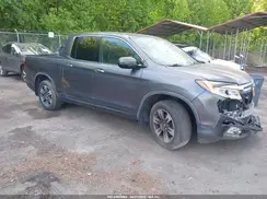 5FPYK3F77HB003923 2017 HONDA RIDGELINE