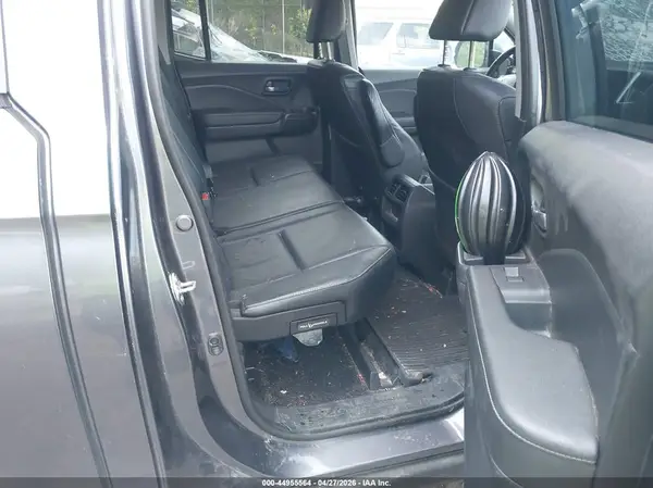5FPYK3F77HB003923 2017 HONDA RIDGELINE - Image 8