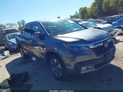 5FPYK3F77HB009625 2017 HONDA RIDGELINE