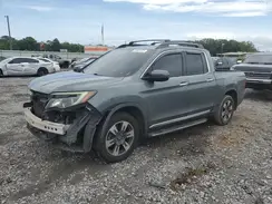 5FPYK3F77HB009995 2017 HONDA RIDGELINE