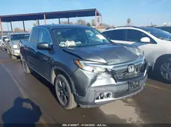5FPYK3F77HB012606 2017 HONDA RIDGELINE