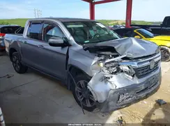 5FPYK3F77HB024156 2017 HONDA RIDGELINE