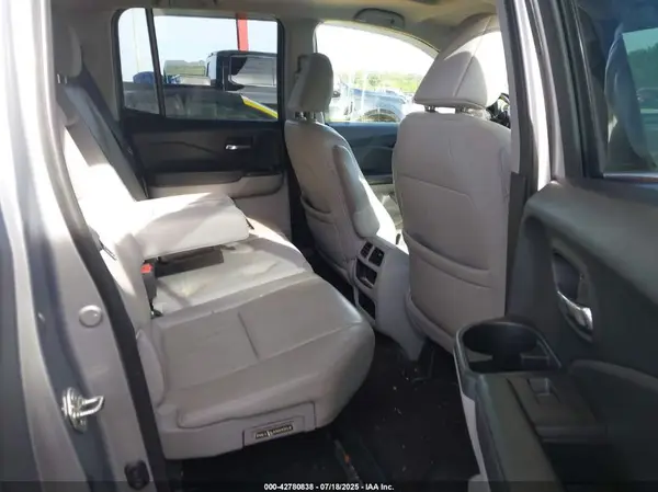 5FPYK3F77HB024156 2017 HONDA RIDGELINE - Image 8