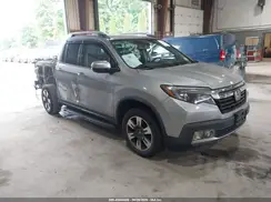 5FPYK3F77HB024495 2017 HONDA RIDGELINE