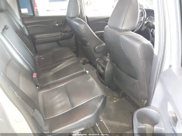 5FPYK3F77HB024495 2017 HONDA RIDGELINE - Image 8