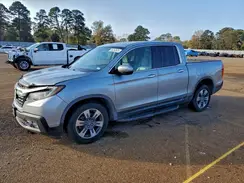 5FPYK3F77HB024674 2017 HONDA RIDGELINE
