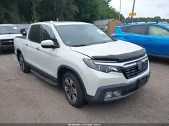 5FPYK3F77HB026358 2017 HONDA RIDGELINE