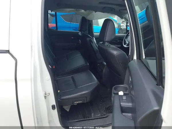 5FPYK3F77HB026358 2017 HONDA RIDGELINE - Image 8