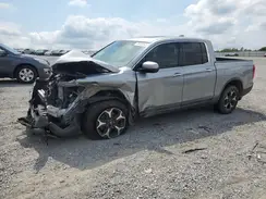 5FPYK3F77HB026957 2017 HONDA RIDGELINE