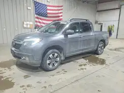 5FPYK3F77HB029258 2017 HONDA RIDGELINE