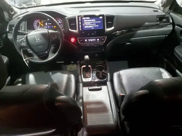 5FPYK3F77HB029258 2017 HONDA RIDGELINE - Image 8