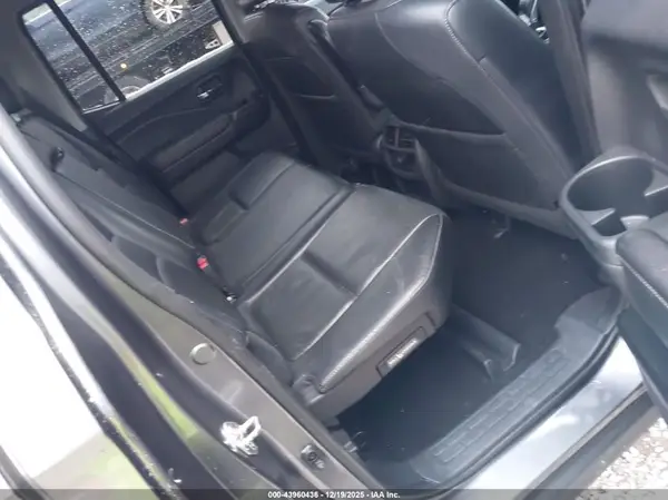 5FPYK3F77HB031236 2017 HONDA RIDGELINE - Image 8