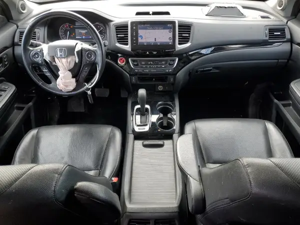 5FPYK3F77HB031513 2017 HONDA RIDGELINE - Image 8