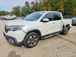 5FPYK3F77HB031821 2017 HONDA RIDGELINE
