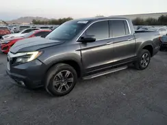 5FPYK3F77HB032757 2017 HONDA RIDGELINE