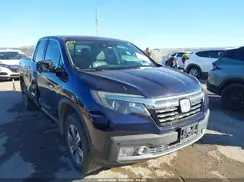 5FPYK3F77HB033097 2017 HONDA RIDGELINE