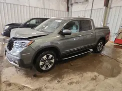 5FPYK3F77HB035142 2017 HONDA RIDGELINE