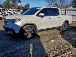 5FPYK3F77HB035349 2017 HONDA RIDGELINE