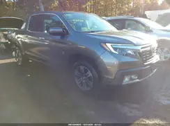 5FPYK3F77HB036307 2017 HONDA RIDGELINE
