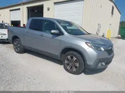 5FPYK3F77HB037182 2017 HONDA RIDGELINE