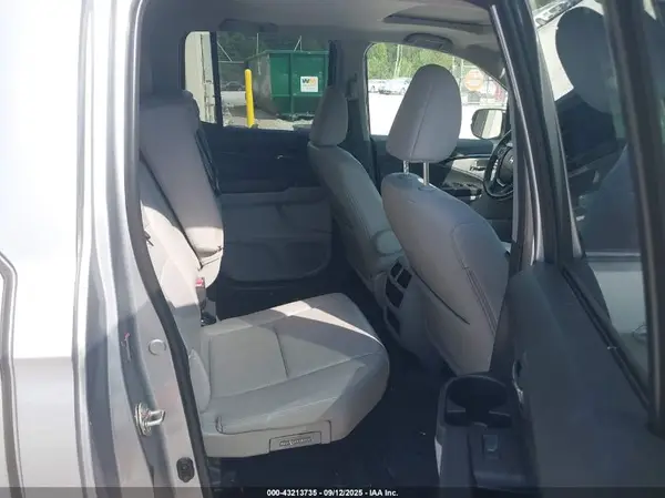 5FPYK3F77HB037182 2017 HONDA RIDGELINE - Image 8