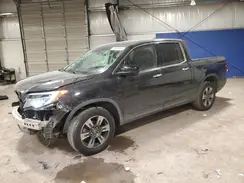 5FPYK3F77HB039336 2017 HONDA RIDGELINE
