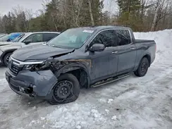 5FPYK3F77HB501362 2017 HONDA RIDGELINE