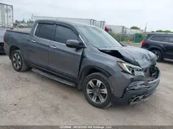 5FPYK3F77HB503211 2017 HONDA RIDGELINE