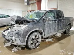 5FPYK3F77JB001871 2018 HONDA RIDGELINE