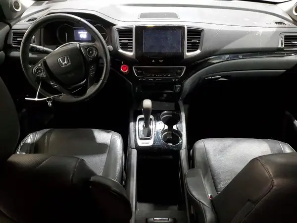 5FPYK3F77JB001871 2018 HONDA RIDGELINE - Image 8