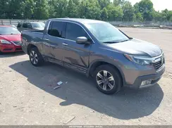 5FPYK3F77JB002566 2018 HONDA RIDGELINE