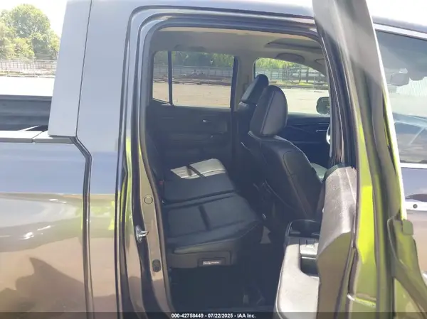 5FPYK3F77JB002566 2018 HONDA RIDGELINE - Image 8