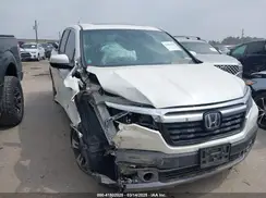 5FPYK3F77JB004379 2018 HONDA RIDGELINE