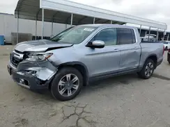 5FPYK3F77JB004429 2018 HONDA RIDGELINE