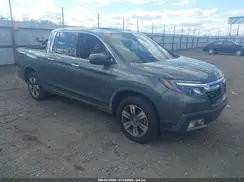 5FPYK3F77JB008173 2018 HONDA RIDGELINE