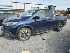 5FPYK3F77JB010683 2018 HONDA RIDGELINE