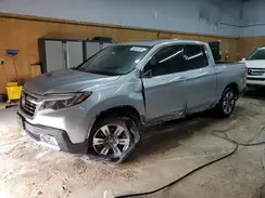 5FPYK3F77JB012899 2018 HONDA RIDGELINE
