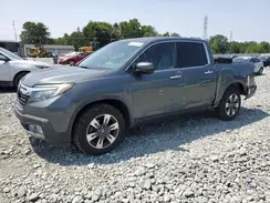 5FPYK3F77JB013387 2018 HONDA RIDGELINE