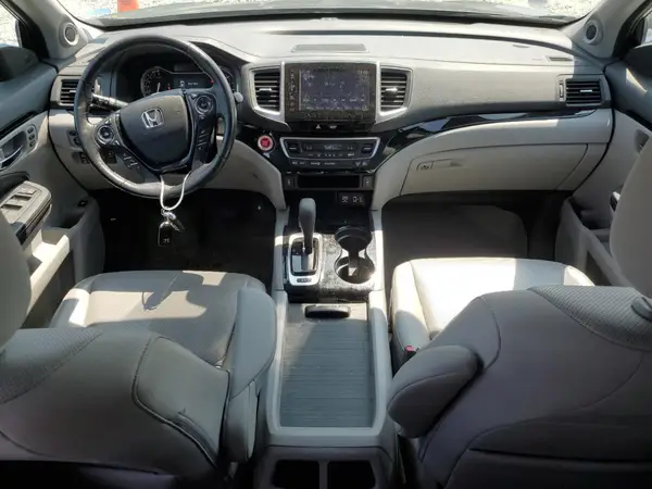 5FPYK3F77JB013387 2018 HONDA RIDGELINE - Image 8