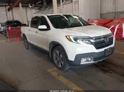 5FPYK3F77JB013924 2018 HONDA RIDGELINE