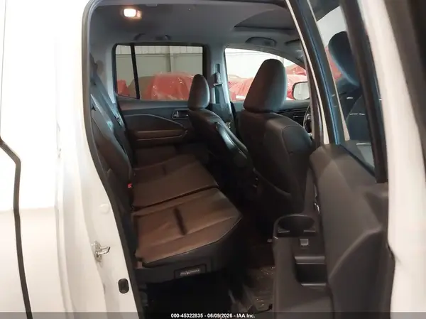 5FPYK3F77JB013924 2018 HONDA RIDGELINE - Image 8