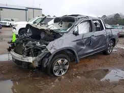 5FPYK3F77JB014751 2018 HONDA RIDGELINE