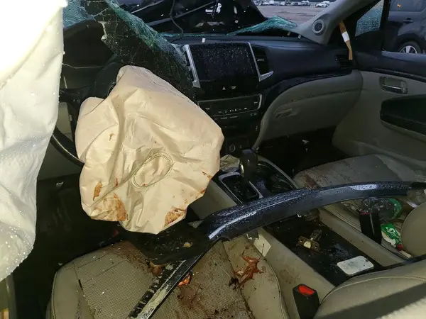 5FPYK3F77JB014751 2018 HONDA RIDGELINE - Image 8