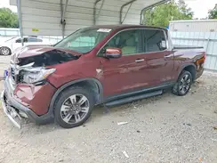 5FPYK3F77JB014958 2018 HONDA RIDGELINE