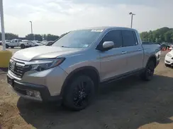 5FPYK3F77JB014975 2018 HONDA RIDGELINE