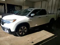 5FPYK3F77JB015429 2018 HONDA RIDGELINE