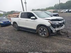 5FPYK3F77JB017293 2018 HONDA RIDGELINE