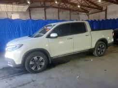 5FPYK3F77JB017939 2018 HONDA RIDGELINE
