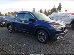 5FPYK3F77KB006148 2019 HONDA RIDGELINE