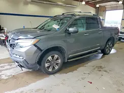 5FPYK3F77KB006375 2019 HONDA RIDGELINE